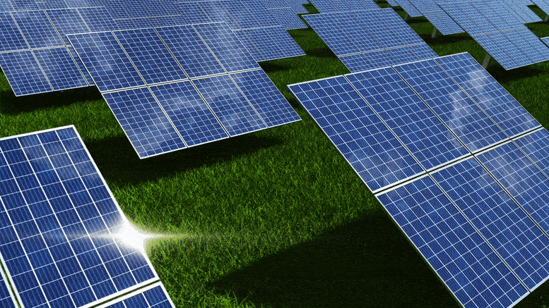 Ecorays Energy Operations