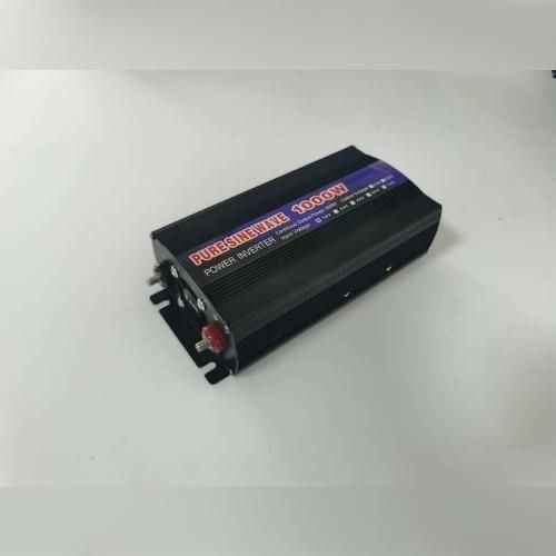 Pure Sine Wave inverter 1000w 12v
