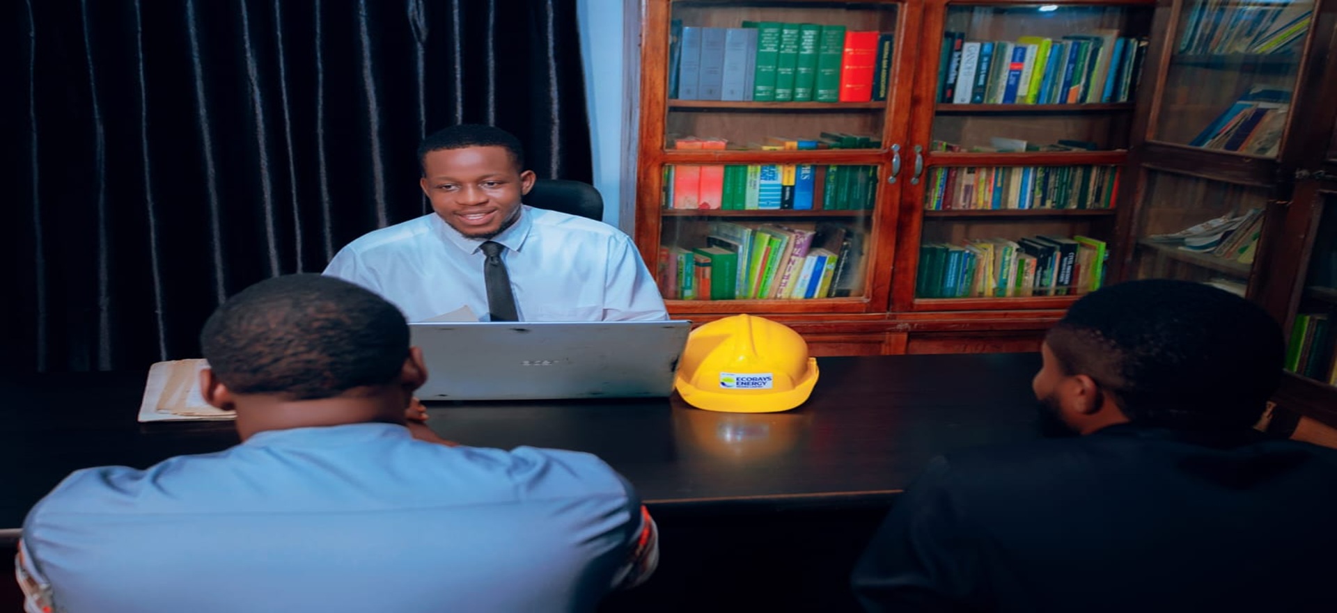 Our Consultation Room